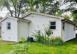 Pre-foreclosure in  20TH ST Zion, IL 60099