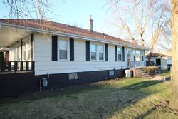 Pre-foreclosure Listing in GREENFIELD AVE NORTH CHICAGO, IL 60064