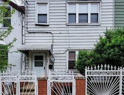 Pre-foreclosure in  MAPLE ST Brooklyn, NY 11203
