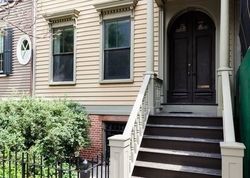 Pre-foreclosure in  MIDDAGH ST Brooklyn, NY 11201