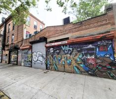Pre-foreclosure in  DECATUR ST Brooklyn, NY 11233