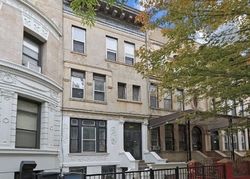Pre-foreclosure in  SAINT MARKS AVE Brooklyn, NY 11216