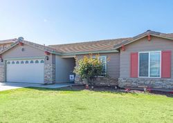 Pre-foreclosure in  W AMBASSADOR DR Hanford, CA 93230