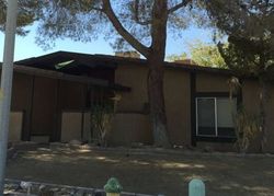 Pre-foreclosure in  PEG ST Ridgecrest, CA 93555