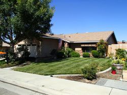 Pre-foreclosure in  MCKINLEY ST Taft, CA 93268