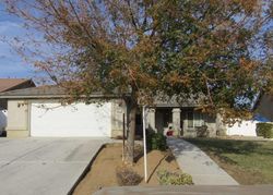 Pre-foreclosure in  ANDROMEDA LN Bakersfield, CA 93306