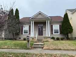 Pre-foreclosure in  LOIS MORRIS DR Louisville, KY 40211