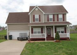 Pre-foreclosure in  FLUSHING MEADOWS DR Rineyville, KY 40162