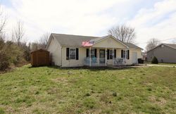 Pre-foreclosure in  MANLEY AVE Vine Grove, KY 40175