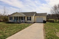 Pre-foreclosure in  MANLEY AVE Vine Grove, KY 40175