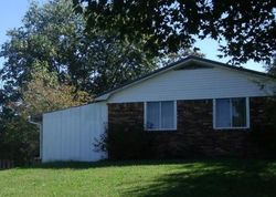 Pre-foreclosure in  STAR MILLS EASTVIEW RD Eastview, KY 42732