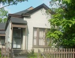 Pre-foreclosure in  S PRESTON ST Louisville, KY 40208