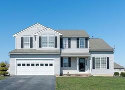Pre-foreclosure in  FENWICK CT Dover, DE 19904
