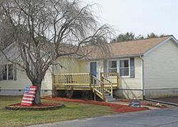 Pre-foreclosure in  FOX CHASE RD Felton, DE 19943