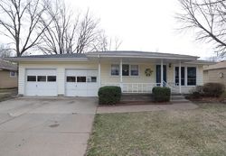 Pre-foreclosure in  NORTON ST Salina, KS 67401