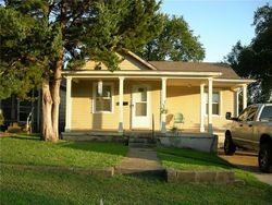 Pre-foreclosure in  KIOWA ST Leavenworth, KS 66048