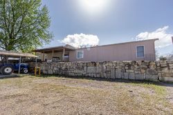 Pre-foreclosure in  SETTLERS RD Wamego, KS 66547