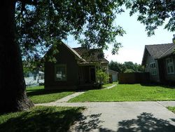 Pre-foreclosure in  FULLER ST Winfield, KS 67156