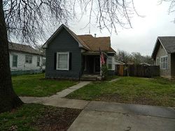 Pre-foreclosure in  FULLER ST Winfield, KS 67156