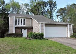Pre-foreclosure in  STREETMAN CIR Birmingham, AL 35235
