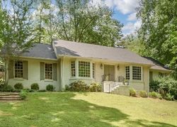 Pre-foreclosure in  BROOKWOOD RD Birmingham, AL 35223