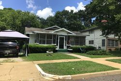 Pre-foreclosure in  5TH AVE S Birmingham, AL 35206