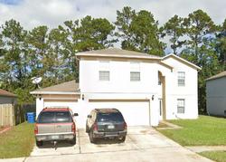 Pre-foreclosure in  CLEARBROOK COVE RD Jacksonville, FL 32218