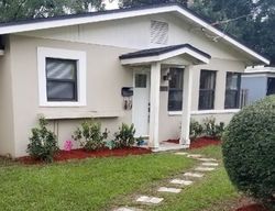 Pre-foreclosure in  TEMPLE RD Jacksonville, FL 32217