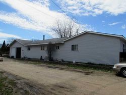 Pre-foreclosure Listing in E BROADWAY ST STANWOOD, IA 52337