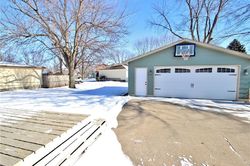 Pre-foreclosure in  25TH AVE SW Altoona, IA 50009