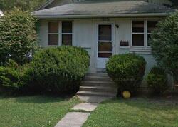 Pre-foreclosure in  DEWEY ST Anderson, IN 46016