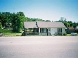 Pre-foreclosure Listing in W WATER ST BORDEN, IN 47106