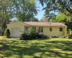 Pre-foreclosure in  LINDA DR Fort Wayne, IN 46835