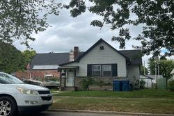 Pre-foreclosure in  W NORTH D ST Gas City, IN 46933