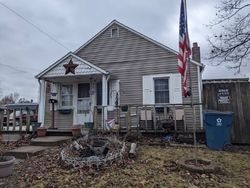 Pre-foreclosure in  S MILL ST Fairmount, IN 46928