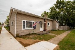 Pre-foreclosure Listing in S GLICK ST MULBERRY, IN 46058
