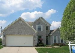 Pre-foreclosure in  INVERNESS BLVD Carmel, IN 46032