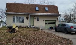 Pre-foreclosure in  N SKYLINE DR Syracuse, IN 46567