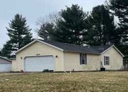 Pre-foreclosure Listing in ORIOLE DR WARSAW, IN 46580