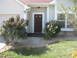 Pre-foreclosure in  BLUE GRASS PKWY Greenwood, IN 46143