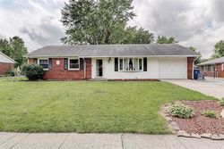Pre-foreclosure in  FOGELSON DR Indianapolis, IN 46229