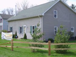 Pre-foreclosure Listing in CRUMSTOWN HWY NORTH LIBERTY, IN 46554