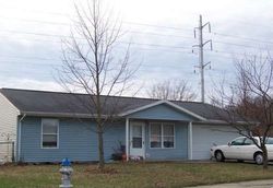 Pre-foreclosure in  S HARMONY PL Bloomington, IN 47403