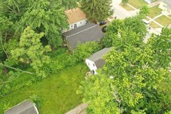 Pre-foreclosure in  RALSTON AVE Indianapolis, IN 46218