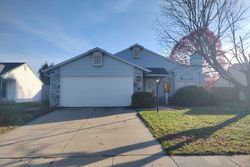 Pre-foreclosure in  CONNER DR Mishawaka, IN 46544