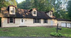 Pre-foreclosure in  N WOODVALE ST Terre Haute, IN 47803