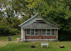 Pre-foreclosure in  N SHERMAN DR Indianapolis, IN 46218