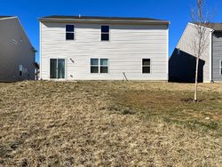 Pre-foreclosure in  CHIP SHOT LN Indianapolis, IN 46235