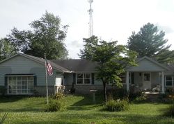 Pre-foreclosure in  S FAIRFAX RD Bloomington, IN 47401