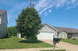Pre-foreclosure in  HIGH TIMBER LN Indianapolis, IN 46235